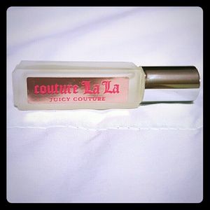 Juicy Couture La La roller ball perfume