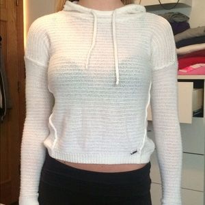 Abercrombie sweater