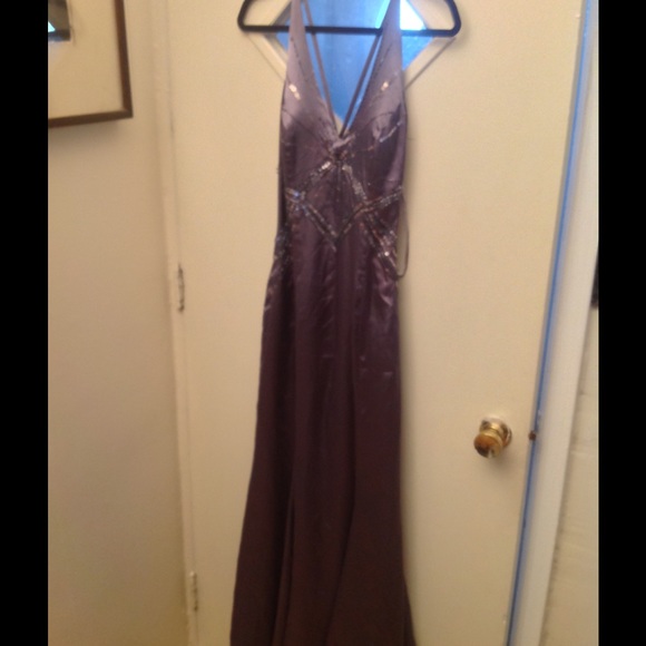 Polyester Maxi - image 1