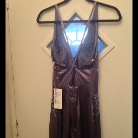 Polyester Maxi - image 2