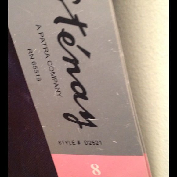 Polyester Maxi - image 3