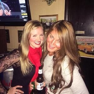 Meet your Posher, Abbie