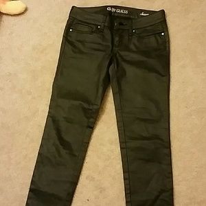 Guess super skinny jeans