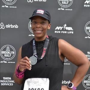 Meet your Posher, Stephanie