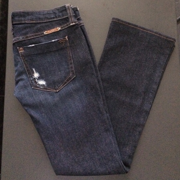 ‼️ PRICE REDUCTION‼️ Frankie B. Jeans