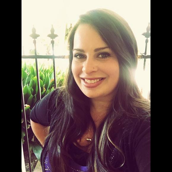 Meet your Posher, Jennifer