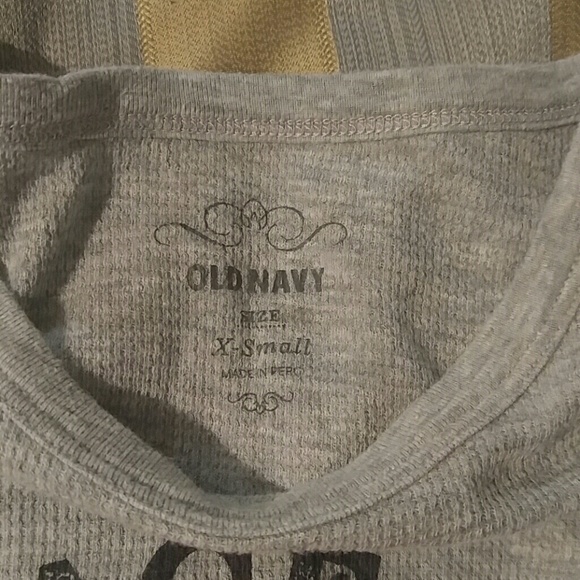 Thermal by old navy - Picture 2 of 2