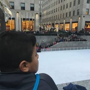 Meet your Posher, Angela