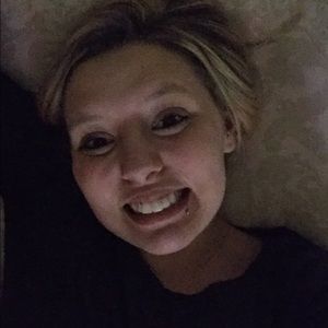 Meet your Posher, Krista