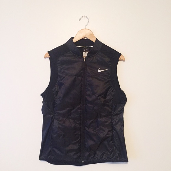 NWT Nike Athletic Vest