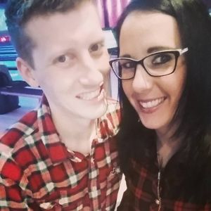 Meet your Posher, Whitney