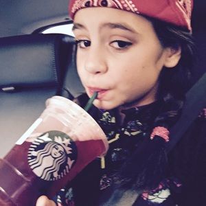 Meet your Posher, Kendall