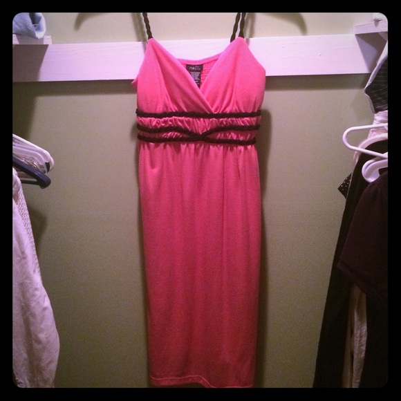Cute Dress 👗💜