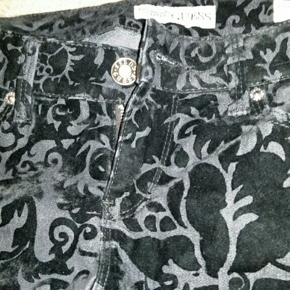 Skinny guess  jeans
