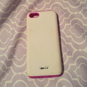 iPhone 5c case