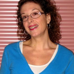 Meet your Posher, Tina marie