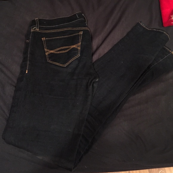 Abercrombie Kids Skinny Jeans
