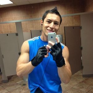 Meet your Posher, Ryan