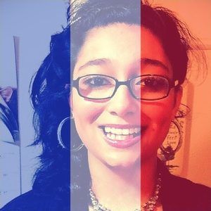 Meet your Posher, Trinity