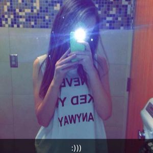 Meet your Posher, Summer