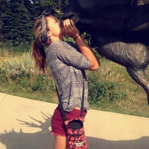 Meet your Posher, Billie jean