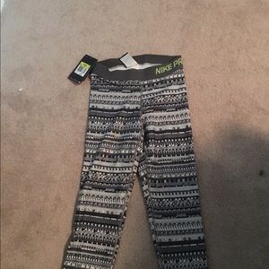 Nike leggings