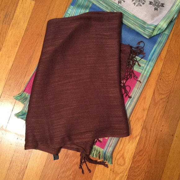 Wrap/Scarf