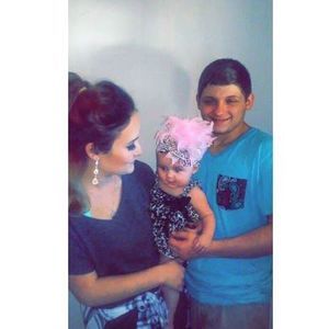 Meet your Posher, Jade