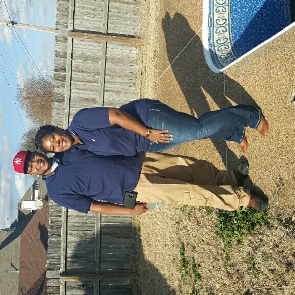 Meet your Posher, Constance