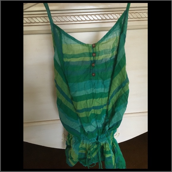Old Navy Summer Tank Top