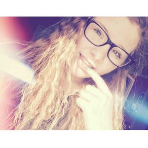 Meet your Posher, Teegan