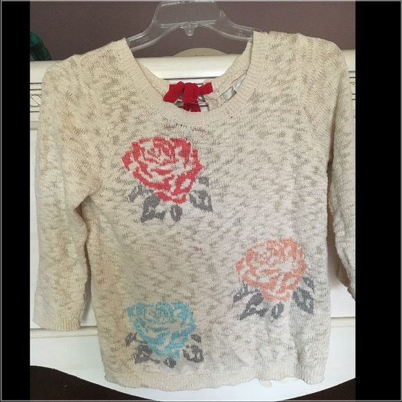 Lauren Conrad Knit Top