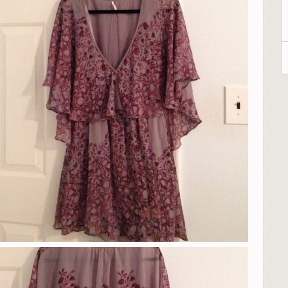 Free People Dress