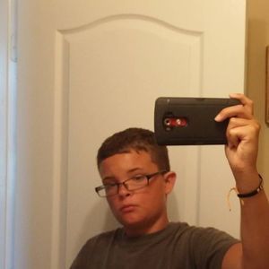 Meet your Posher, Colter