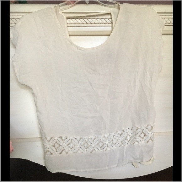 Forever 21 Blouse!