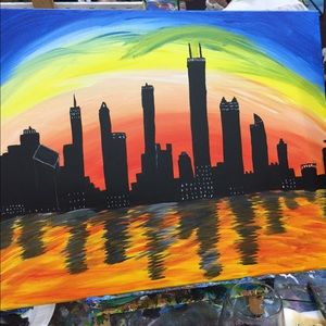 Meet your Posher, Kim