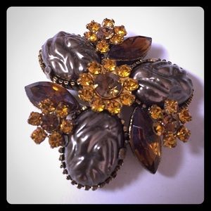 Cute antique pin