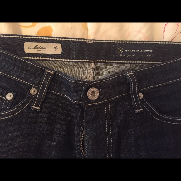 Adriano Goldschmied the Malibu Jean - Picture 3 of 6
