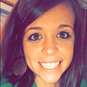 Meet your Posher, Kendyl