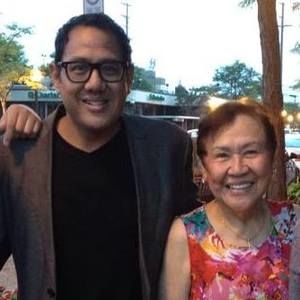 Meet your Posher, Ilya