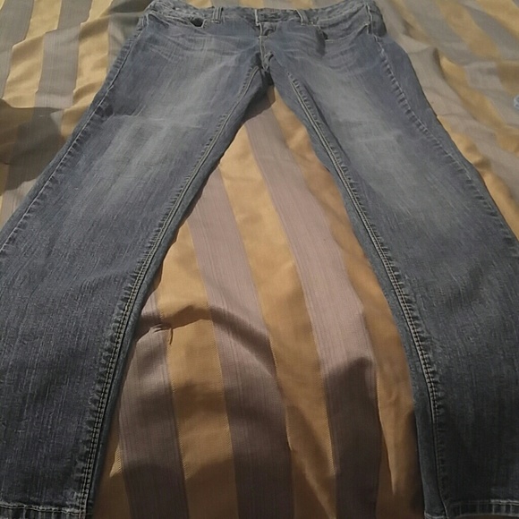 Jeans - Picture 2 of 3