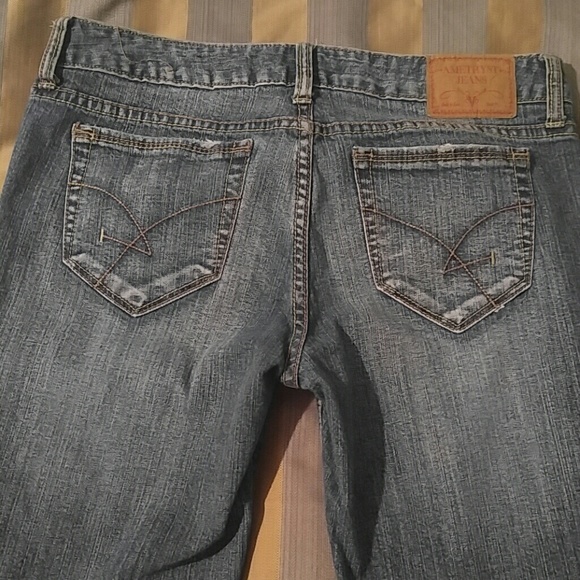 Jeans - Picture 3 of 3