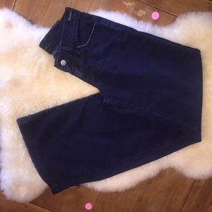 GOLDSIGN Orchid Fit Denim 🌷💕