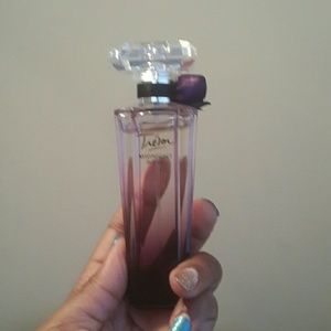 LancomTresor MIDNIGHT ROSE (Authentic from Macy's)