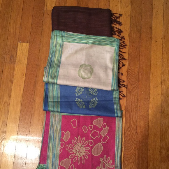 Wrap/Scarf