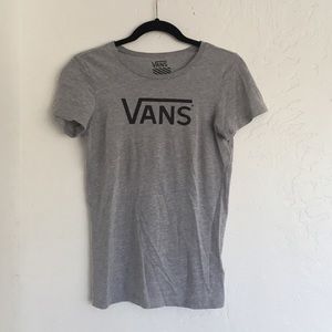 Vans tee shirt BUNDLE