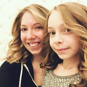 Meet your Posher, Meg