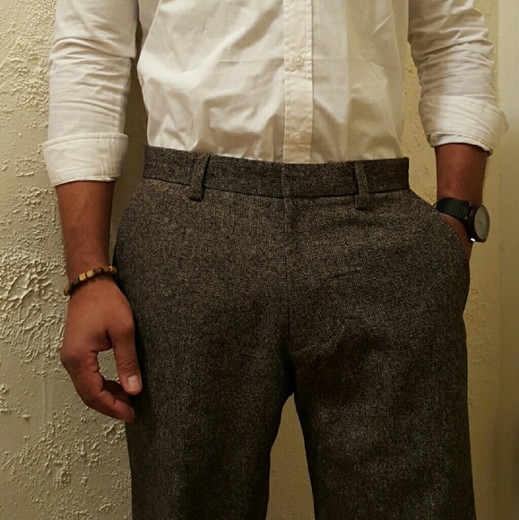 *NEW mens pants
