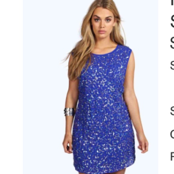 NWT SHIFT DRESS