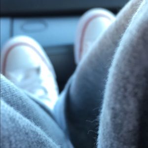 Meet your Posher, Kaitlin